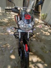 Bajaj Discover 125